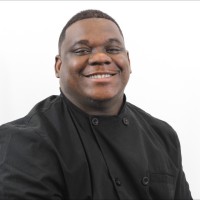 Dominic St Gerard