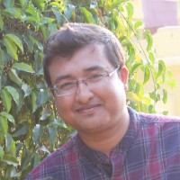 Suman Pramanik