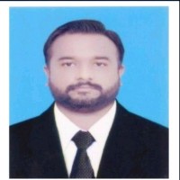 Sunil Anjum