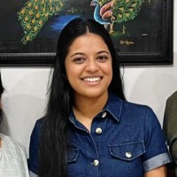 Priyanga Patrick
