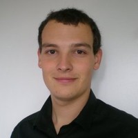 Sylvain Trivero
