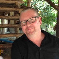 Christophe Dewil