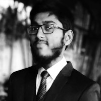 Mohammed Ziauddin
