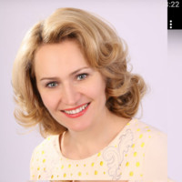 Наталья Макович