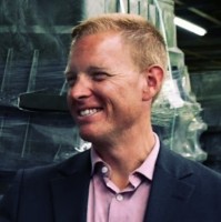 Michael Claxton