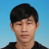 Eason Chen