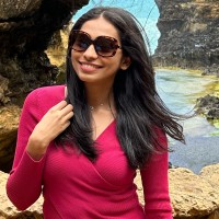 Meghna Ganesh