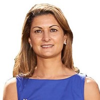 Myriam Montillot