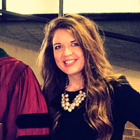 Ashley Mccarty