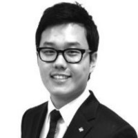 George Hyunseok Ha