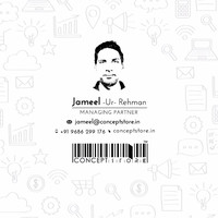 Jameel Ur Rehman