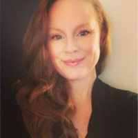 Amanda Lovell