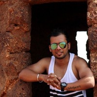 Abhijeet Ghorpade