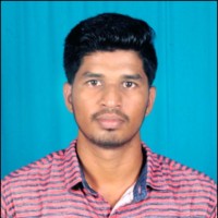 Rahmathulla J