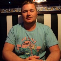 Paul Hutchinson