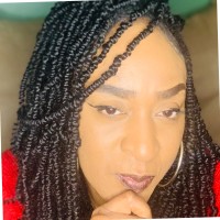 Pamela Abner-Author, Poet, Life Coach, Motivational Speaker