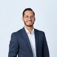 Evan Machado