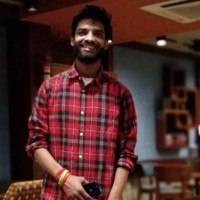 Devesh Srivastava
