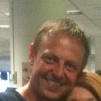 Bradley Warren