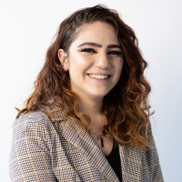 Lauren Orcutt