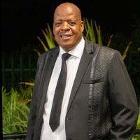 Maxwell Dali Ndlovu