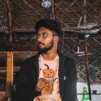 Rahul Eswar
