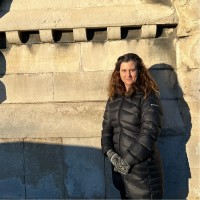 Melissa Stull