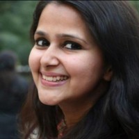 Nandhani P.