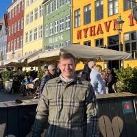 Asbjørn Lærke