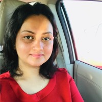 Smitha John Leo