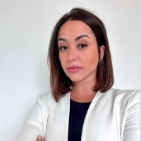 Natassia Pereira
