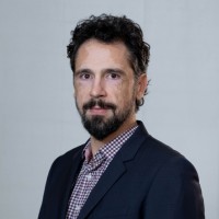 Panagiotis Kantas