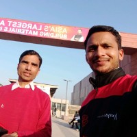 Vivek Pandey
