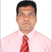 Prabhu Yesian, Pmp,Csm