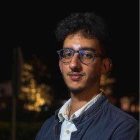 Mehdi Hamdoune