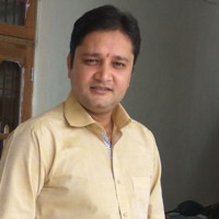 Asheesh Sharma