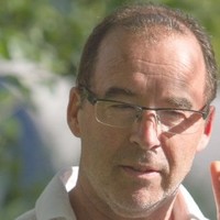 Alain Dufrechou