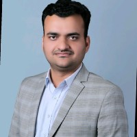 Arvind Kumar