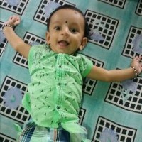Rajnikant Kumar