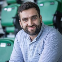 Nicolas Ferreira
