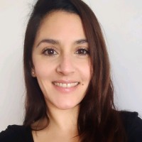 Alejandra, Paola Piemontese