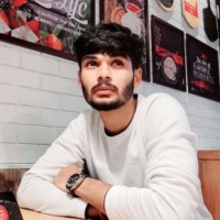 Ashish Chaudhari