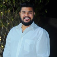 Dipesh Pardeshi