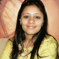 Raina Jain Verma