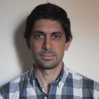 Manuel Cabrera