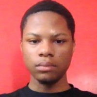 Nassir Haskins