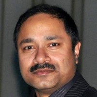 Sumit Ghosh