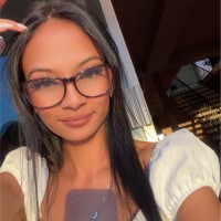 Alisha Dangol