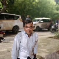 Ashutosh Ojha