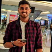 Ashutosh Mishra
